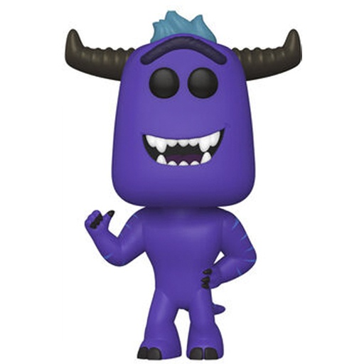 [FU57381] Pop! Disney: Monsters At Work - Tylor Tuskmon