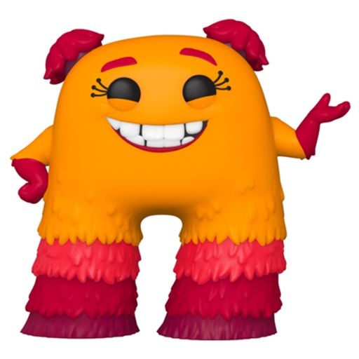 [FU57382] Pop! Disney: Monsters At Work - Val Little