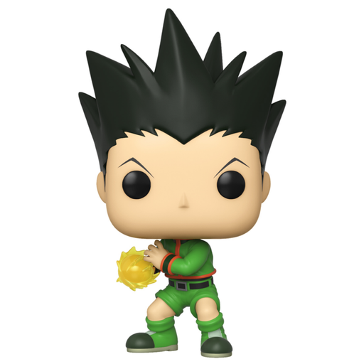 [FU41062] Pop! Animation: Hunter x Hunter - Gon