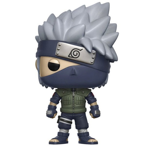 [FU12450] Pop! Animation: Naruto: Shippuden - Kakashi