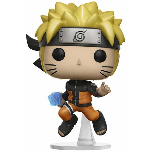 [FU12997] Pop! Animation: Naruto: Shippuden - Naruto Rasengan