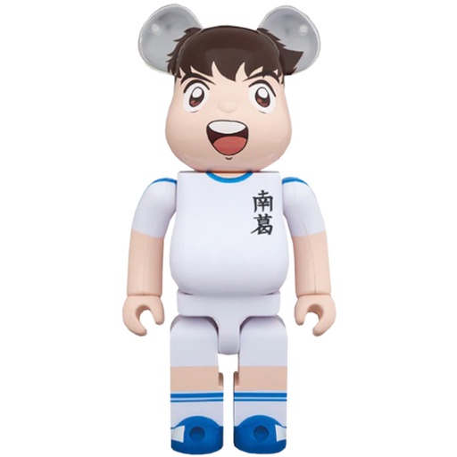 [BRBR3] Bearbrick Ohzora Captain Tsubasa 1000%