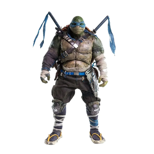 [3a4] TMNT: OUT OF THE SHADOWS LEONARDO 1/6 SCALE FIGURE
