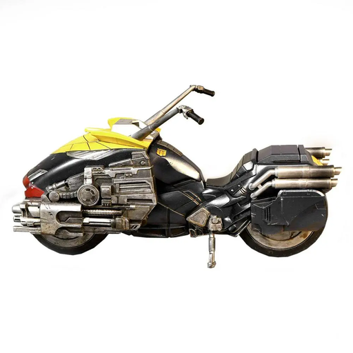 [MZ4] JUDGE DREDD ONE:12 COLLECTIVE JUDGE DREDD’S LAWMASTER