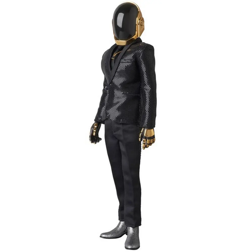 [MC9] MEDICOM DAFT PUNK: GUY ACTION FIGURE