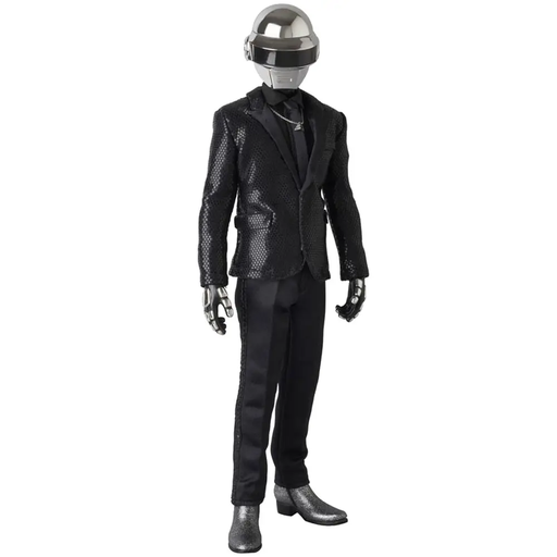 [MC10] MEDICOM DAFT PUNK: THOMAS ACTION FIGURE