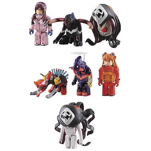 [MC13] EVA MYSTERY BOX