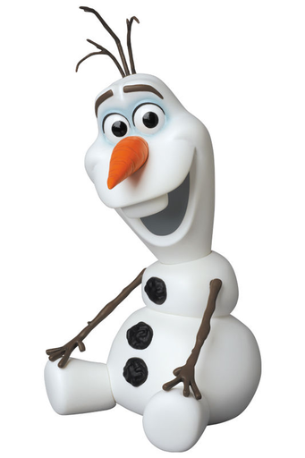 [MC14] VCD OLAF
