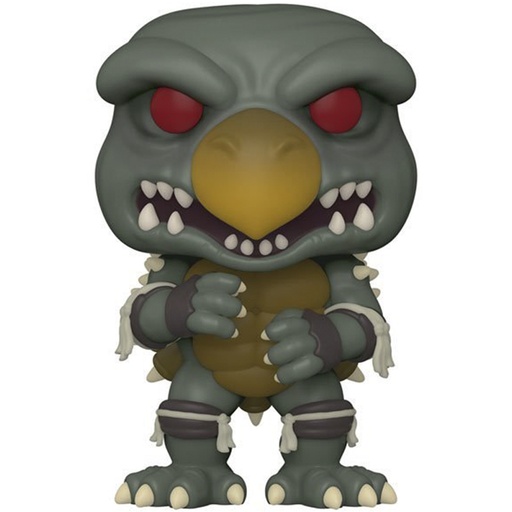 [FU56165] Pop! Movies: Teenage Mutant Ninja Turtle 2- Tokka