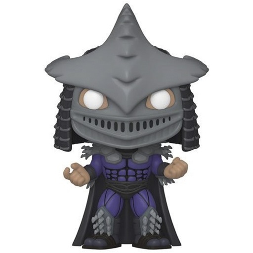[FU56518] Pop! Movies: The Mutant Ninja Turtle 2- Super Shredder