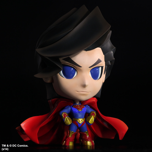 [SE1] SQUARE ENIX STATIC ARTS SUPERMAN