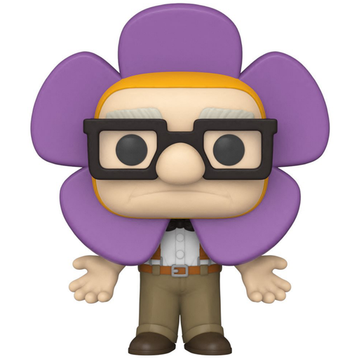 [FU57383] Pop! Disney: Dug Days- Carl