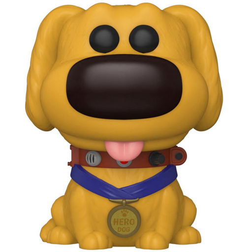 [FU57385] Pop! Disney: Dug Days- Hero Dug