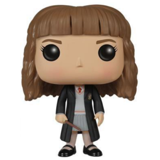 [FU5860] Pop! Movies: Harry Potter - Hermione Granger