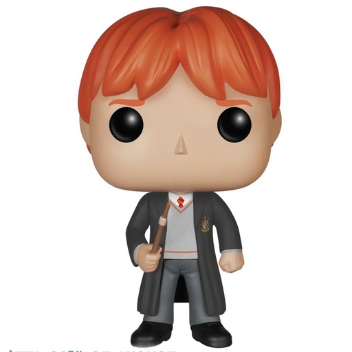 [FU5859] Pop! Movies: Harry Potter - Ron Weasley