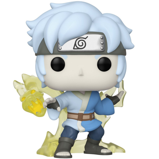 [FU45427] Pop! Animation: Boruto - Mitsuki