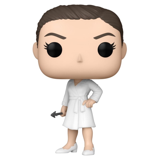 [FU56800] Pop! DC: Justice League Snyder Cut - Diana w/ Arrow