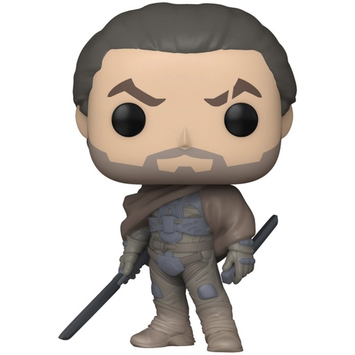 [FU51605] Pop! Movies: Dune- Duncan Idaho