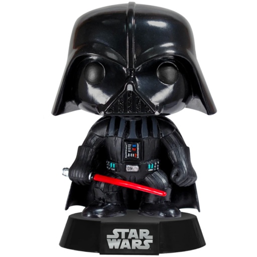 [FU2300] Pop! Movies: Star Wars- Darth Vader