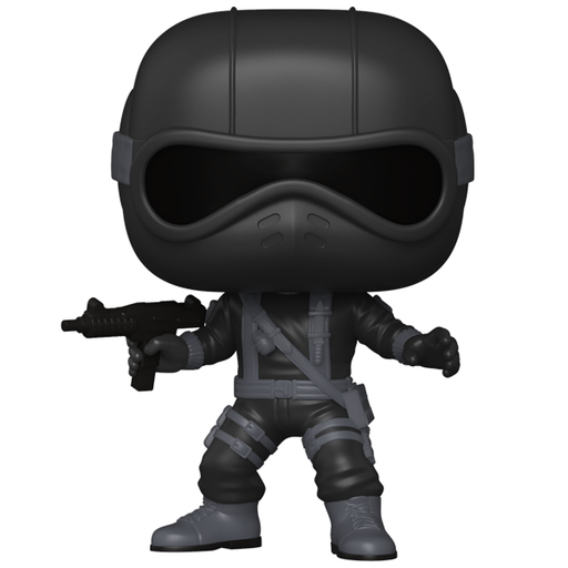 [FU55785] Pop! Movies: G.I. Joe- V1 Snake Eyes