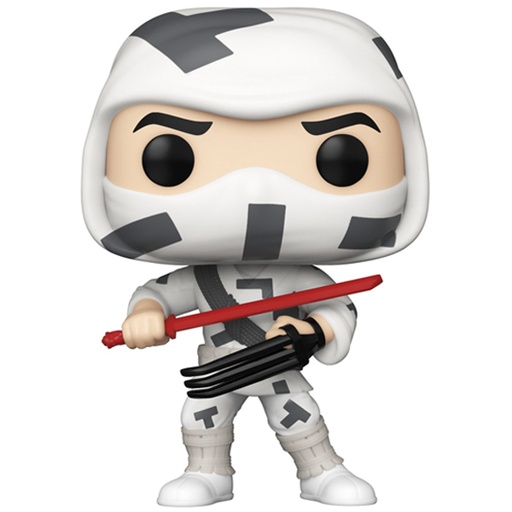 [FU55786] Pop! Movies: G.I. Joe- V2 Storm Shadow