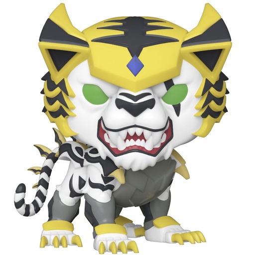 [FU54458] Pop! Animation: Bakugan- Tigrerra