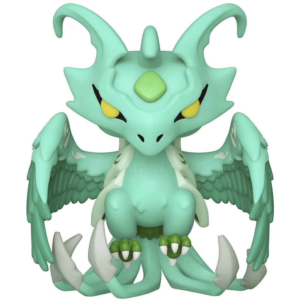 Pop! Animation: Bakugan - Skyress | Universo Funko, Planeta de cómics