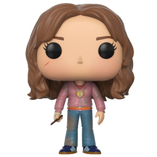 [FU14937] Pop! Movies: Harry Potter- Hermione w/ Time Turner