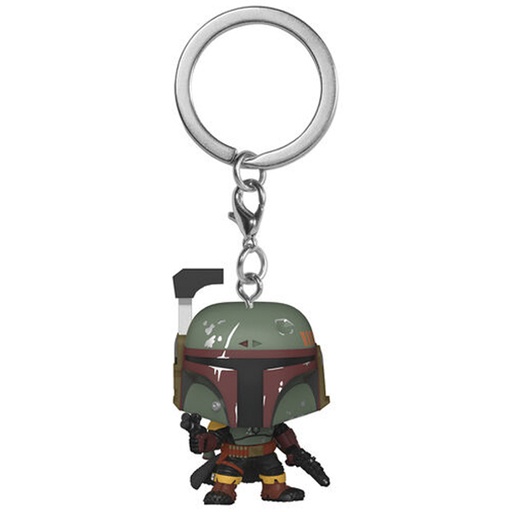 [FU60235] Pocket Pop! Movies: Star Wars- Boba Fett