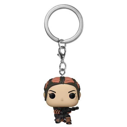 [FU61050] Pocket Pop! Movies: Star Wars- Fennec Shand