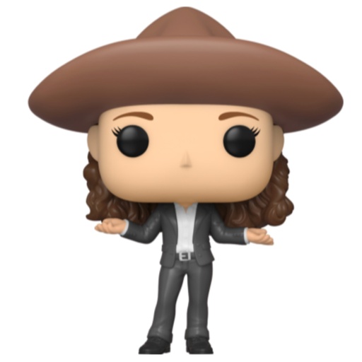 [FU54678] Pop! Tv: Seinfeld- Elaine in Sombrero