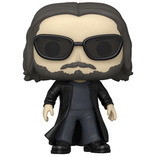 [FU59253] Pop! Movies: The Matrix- Neo