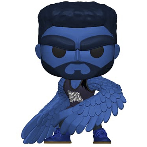 [FU59244] Pop! Movies: Space Jam 2- The Brow