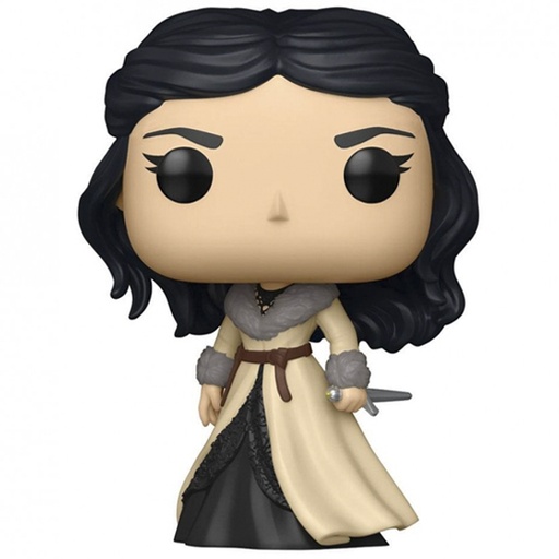 [FU57815] Pop! Tv: Witcher- Yennefer
