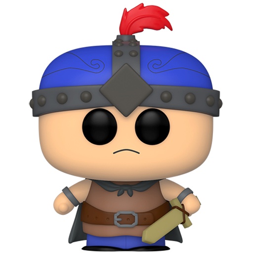 [FU56174] Pop! Tv: South Park- Stick Of Truth- RangerStan Marshwalker