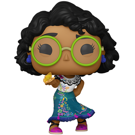 [FU57599] Pop! Disney: Encanto - Mirabel