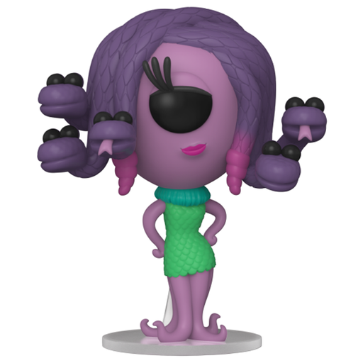 [FU57742] Pop! Disney: Monsters Inc 20th-  Celia