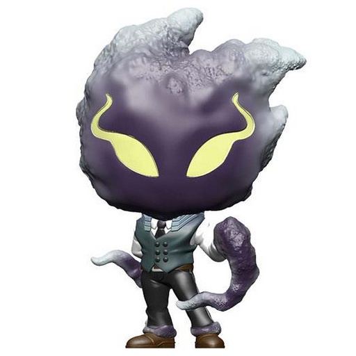 [FU48466 ] Pop! Animation: My Hero Academia- Kurogiri