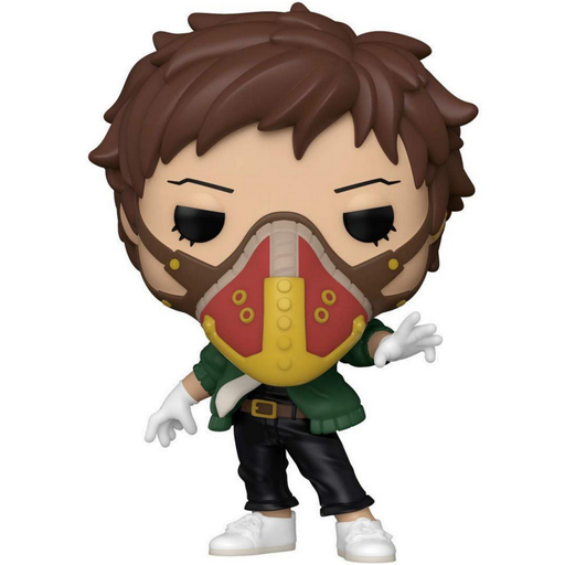 [FU48473] Pop! Animation: My Hero Academia - Kai Chisaki (Overhaul)