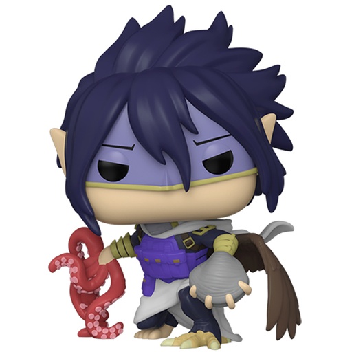[FU51930] Pop! Animation: My Hero Academia- Tamaki in Hero Costume