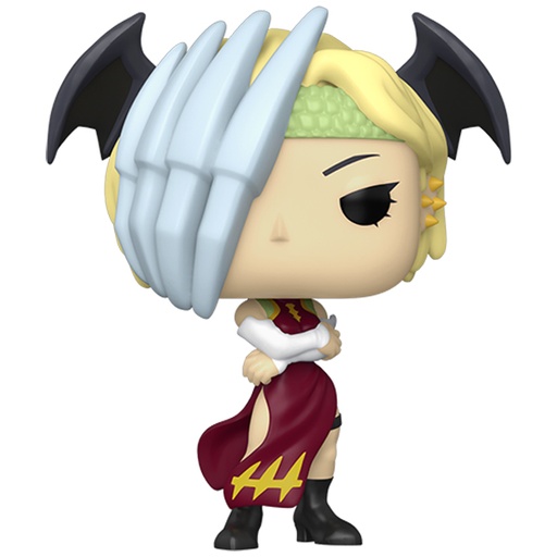 [FU51932] Pop! Animation: My Hero Academia- Ryuko in Hero Costume
