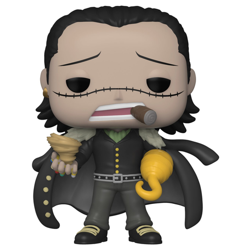 [FU54464] Pop! Animation: One Piece - Crocodile