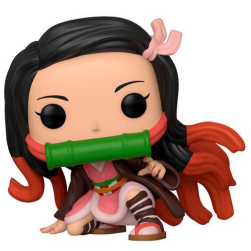 [FU49013] Pop! Animation: Demon Slayer - Nezuko Kamado
