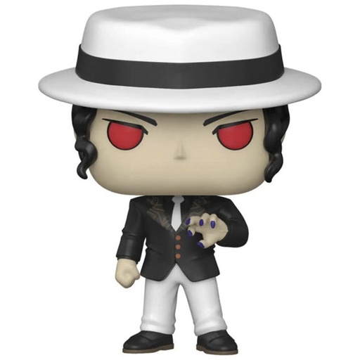 [FU49014] Pop! Animation: Demon Slayer - Muzan Kibutsuji