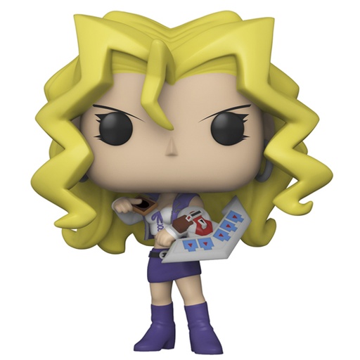 [FU57646] Pop! Animation: Yu-Gi-Oh!- Mai Valentine