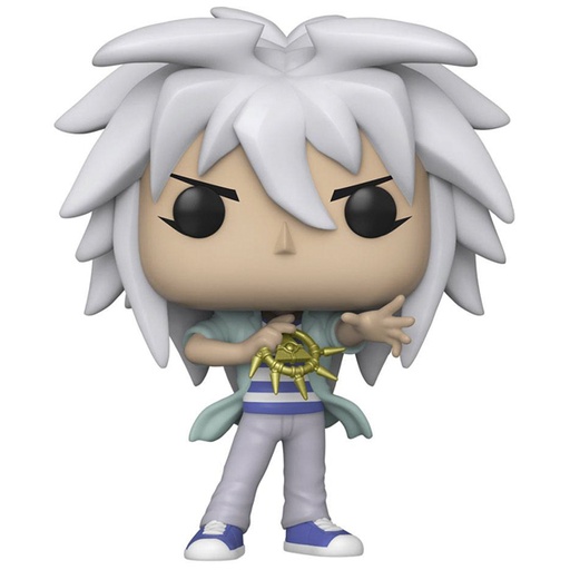 [FU57647] Pop! Animation: Yu-Gi-Oh!- Yami Bakura