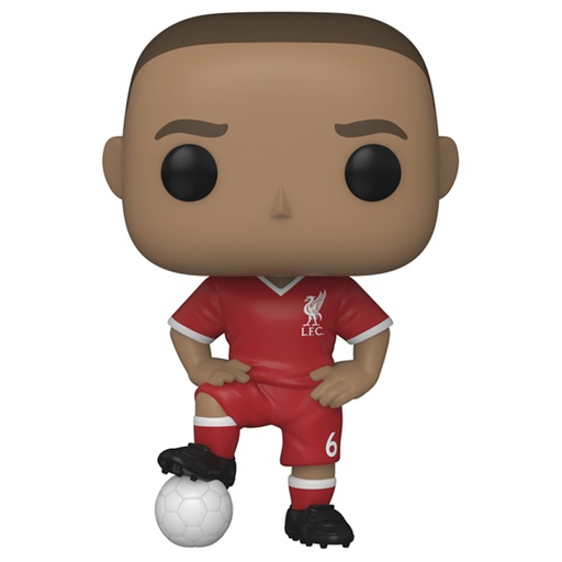 [FU57863] Pop! Football: Liverpool- Thiago Alcântara