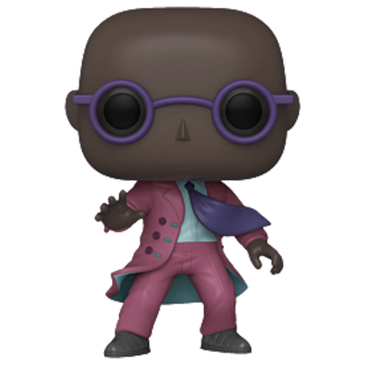 [FU60279] Pop! Movies: The Matrix Resurrections- Morpheus (Exc)