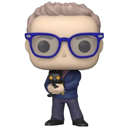[FU60280] Pop! Movies: The Matrix Resurrections– The Analyst (Exc)