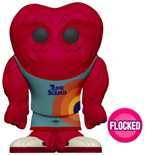 [FU60134] Pop! Movies: Space Jam 2- Gossamer (FL)(Exc)